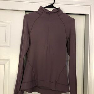Lululemon 1/4 Zip